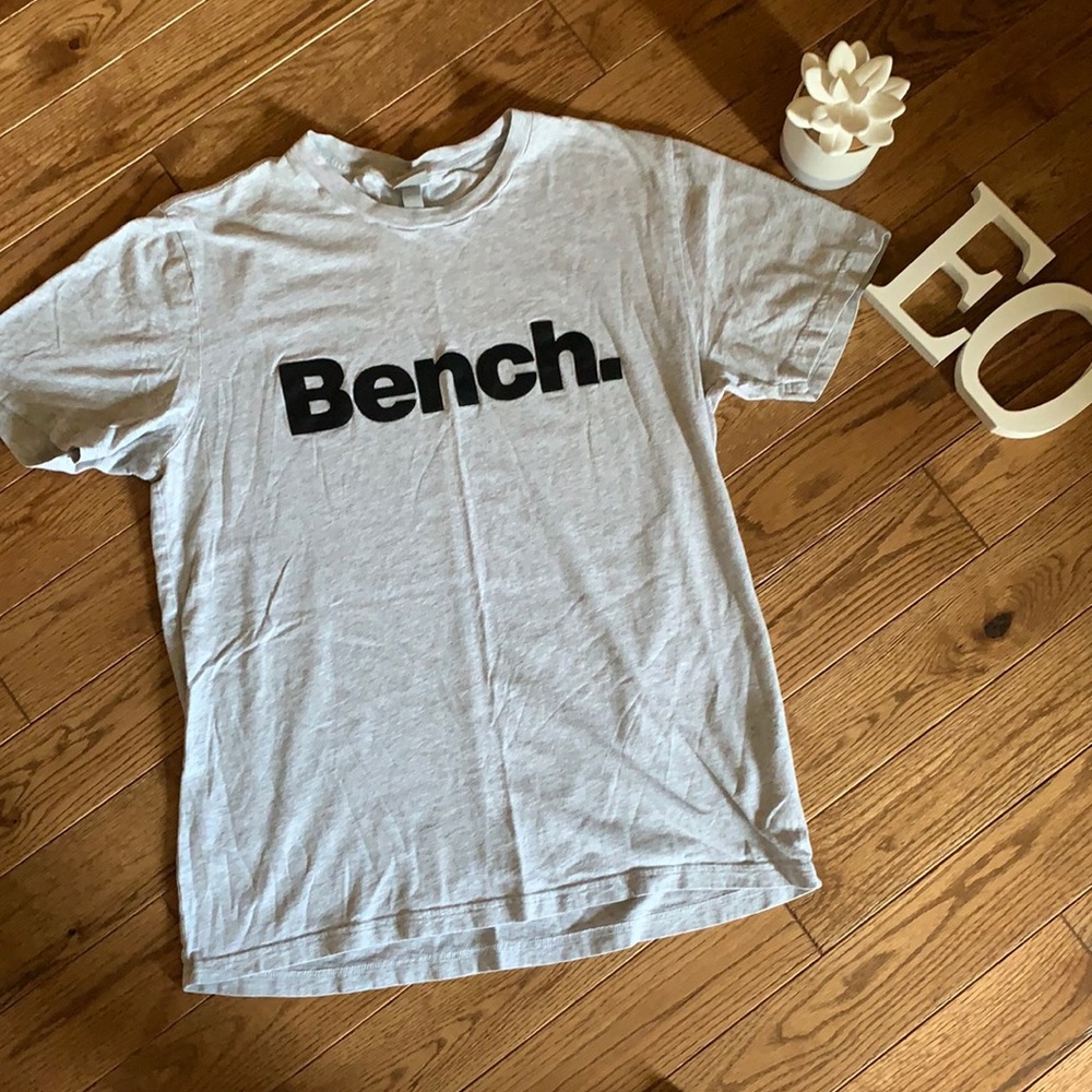 Bench Tee-Shirt